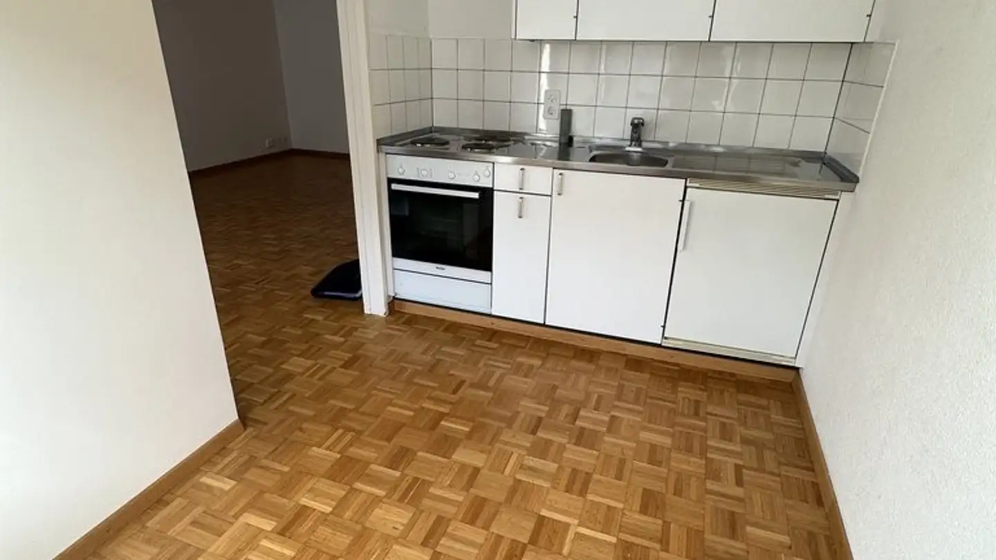 Appartement à louer - Herrligstrasse 33, 8048 Zürich - Photo 2