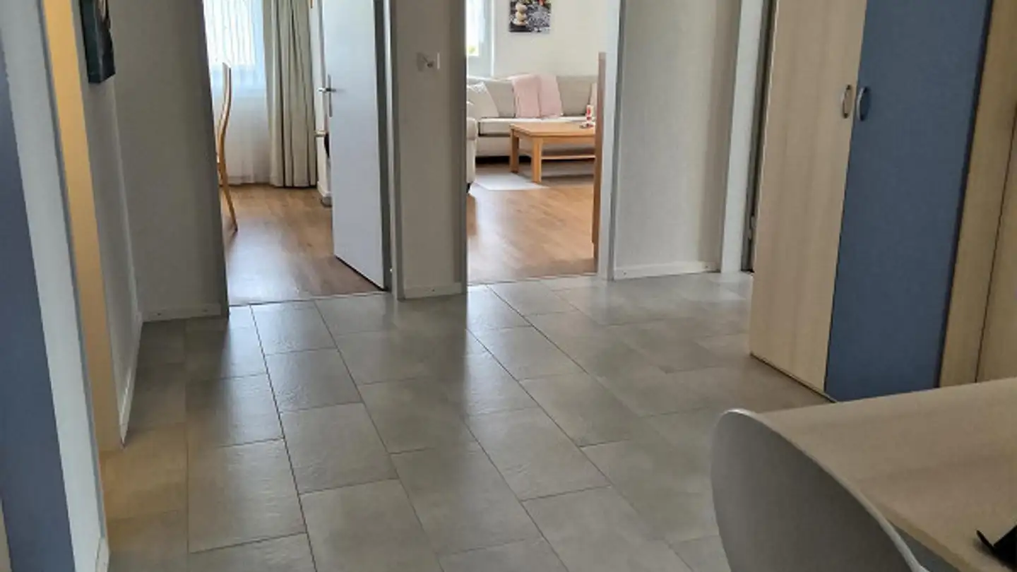 Appartamento in affitto - Kastenberg 2, 9312 Häggenschwil - Foto 3