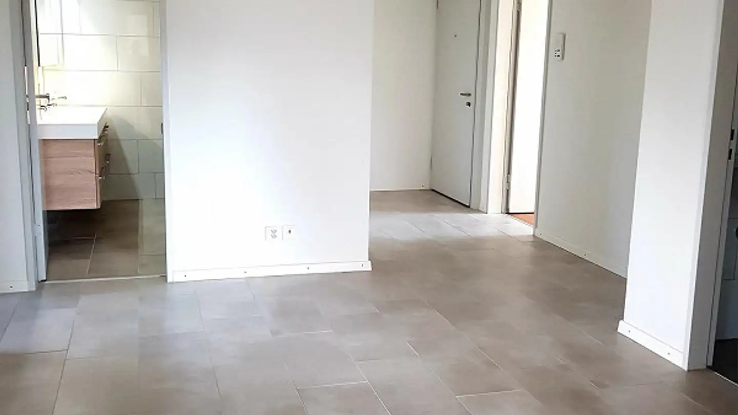 Appartamento in affitto - Kastenberg 2, 9312 Häggenschwil - Foto 4