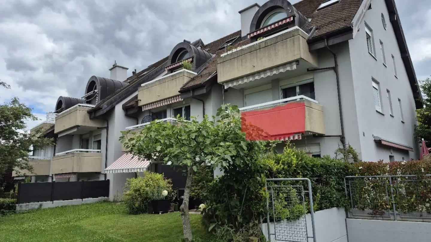 Apartment for sale - Chemin De Longet 5, 1031 Mex VD - Photo 4