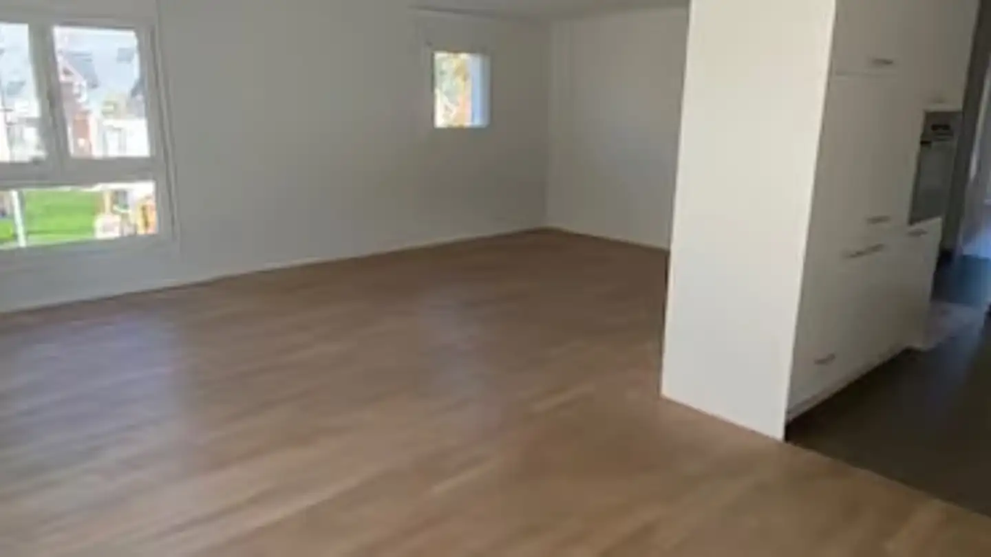 Apartment for rent - 8172 Niederglatt ZH