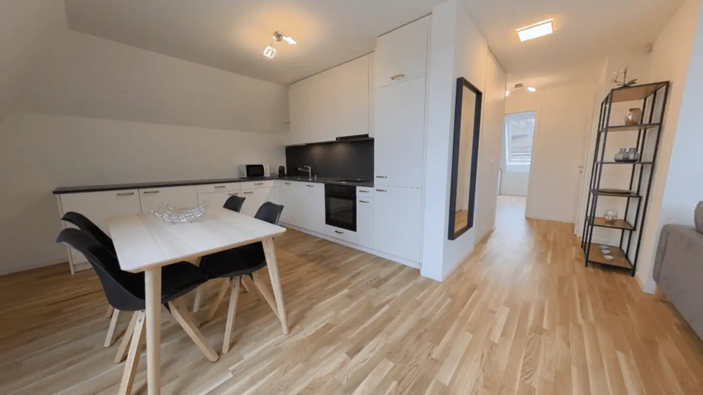 Apartment for rent - Avenue Edouard-Rod 8, 1007 Lausanne - Photo 2