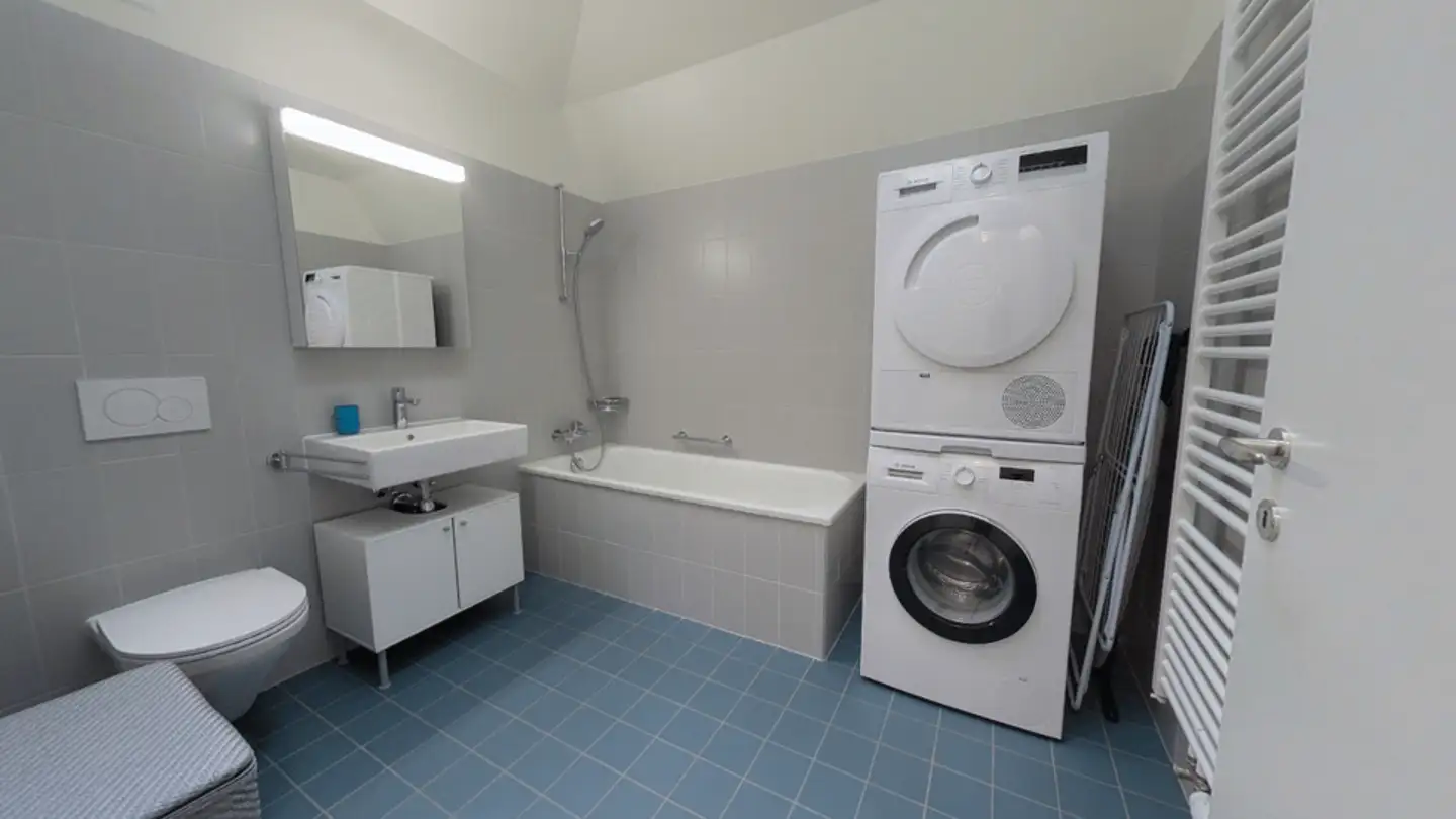 Apartment for rent - Avenue Edouard-Rod 8, 1007 Lausanne - Photo 4