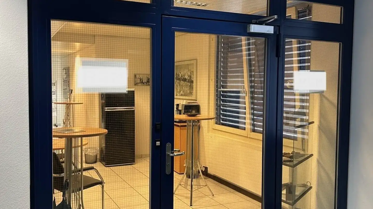 Commercial à louer - Lagerhausstrasse 1, 4500 Solothurn - Photo 2