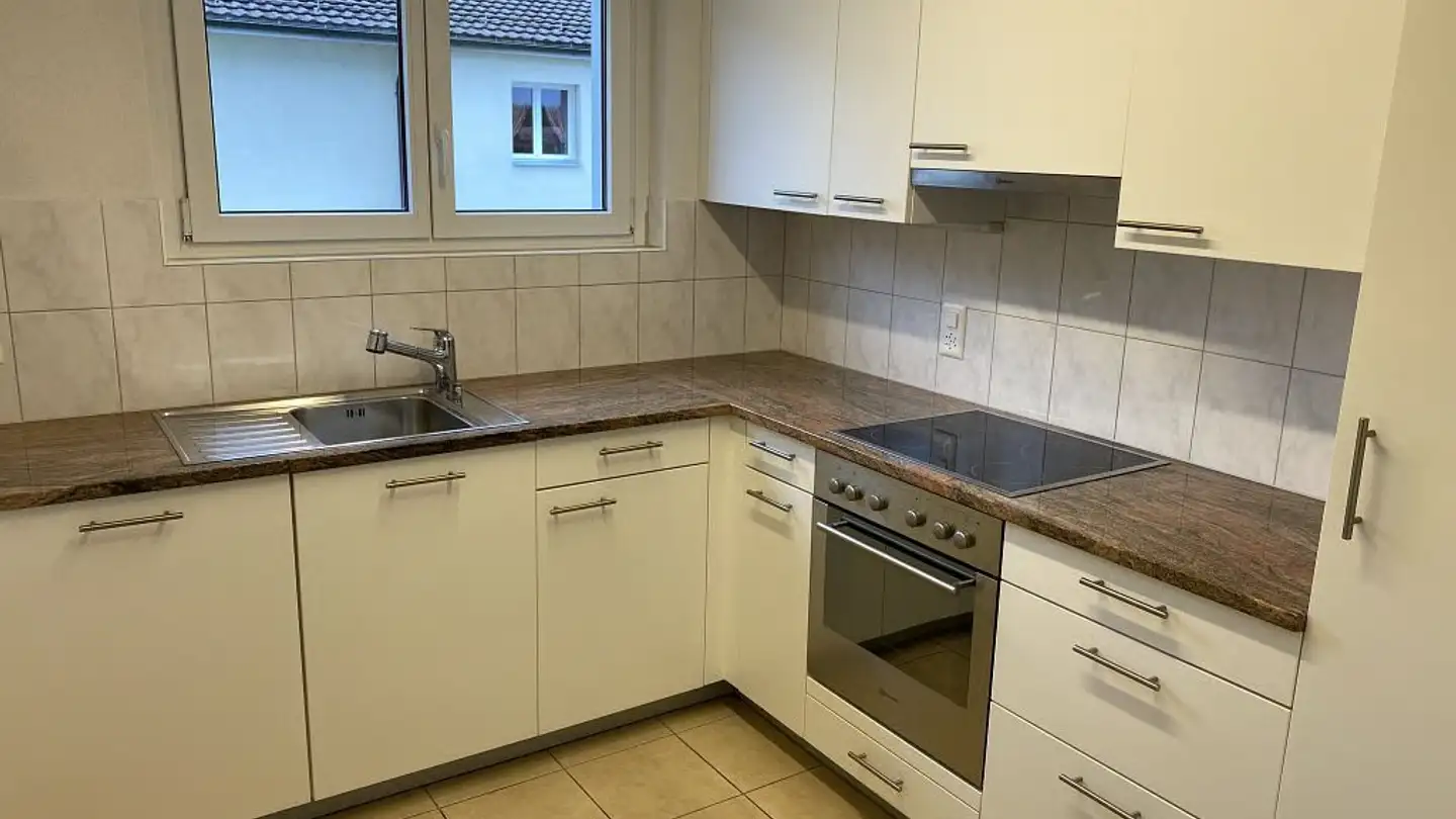Appartement à louer - Moosgasse 2, 3312 Fraubrunnen - Photo 2
