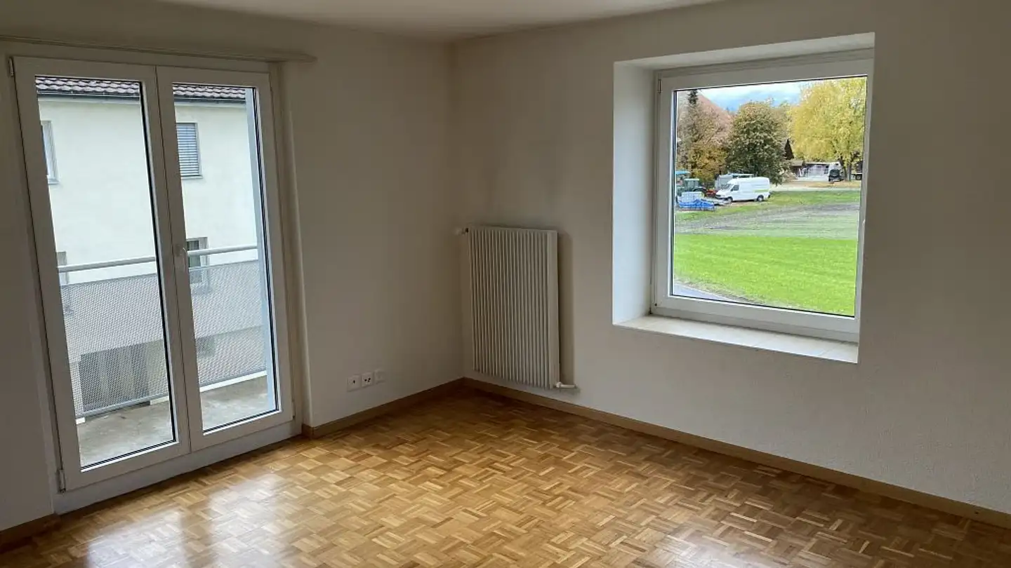 Appartement à louer - Moosgasse 2, 3312 Fraubrunnen - Photo 3