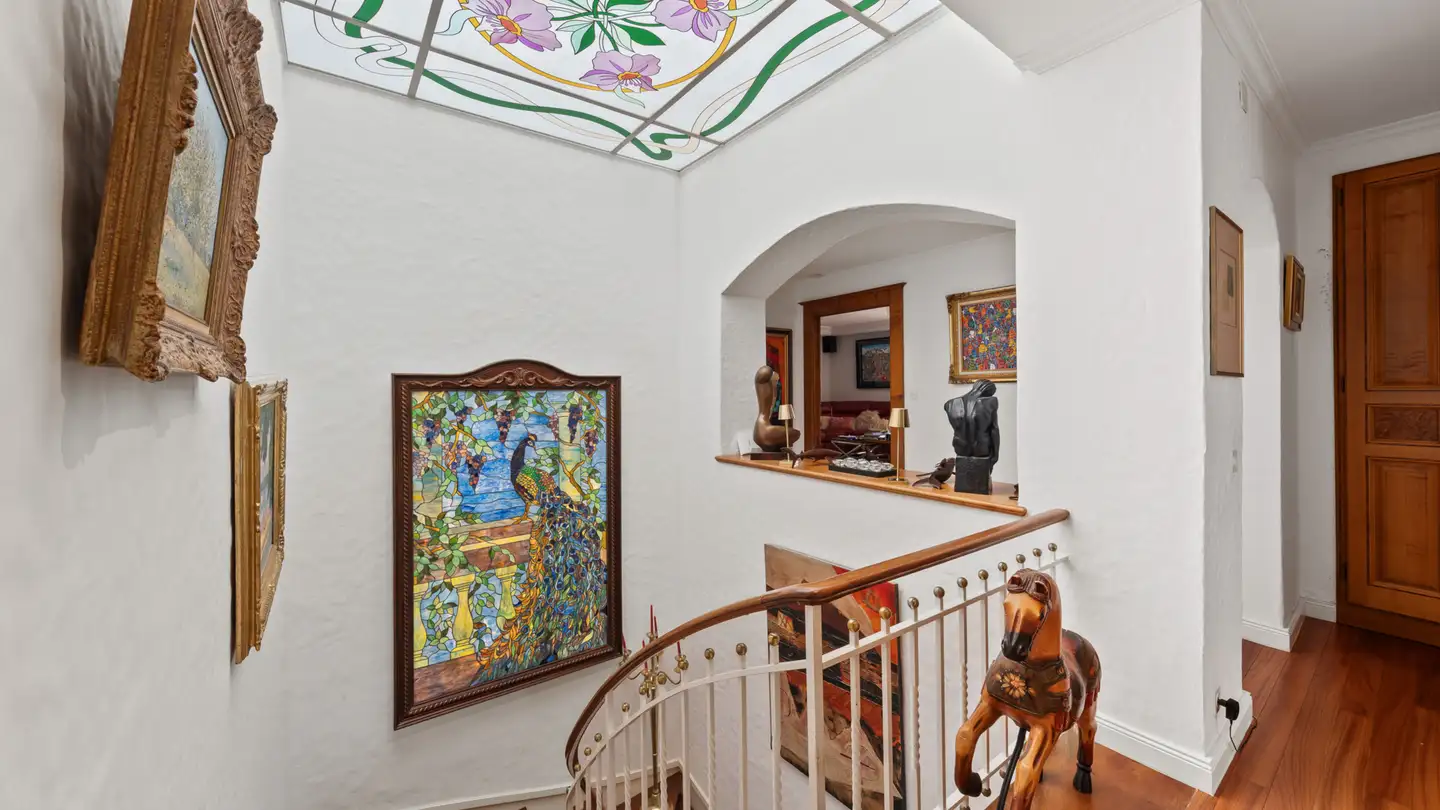 Villa kaufen - 1800 Vevey - Foto 4