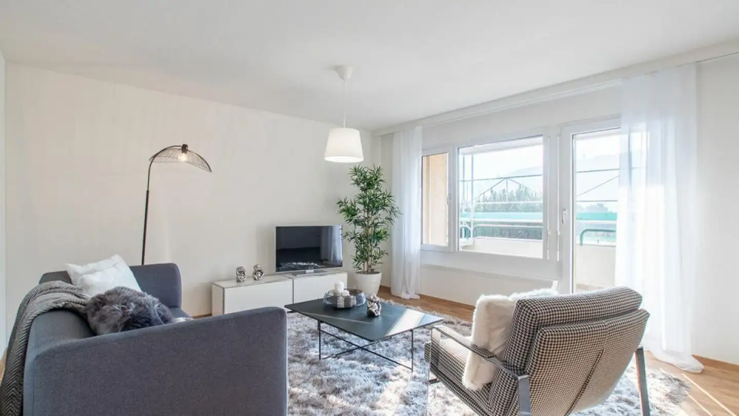 Apartment for rent - 9422 Staad SG - Photo 2