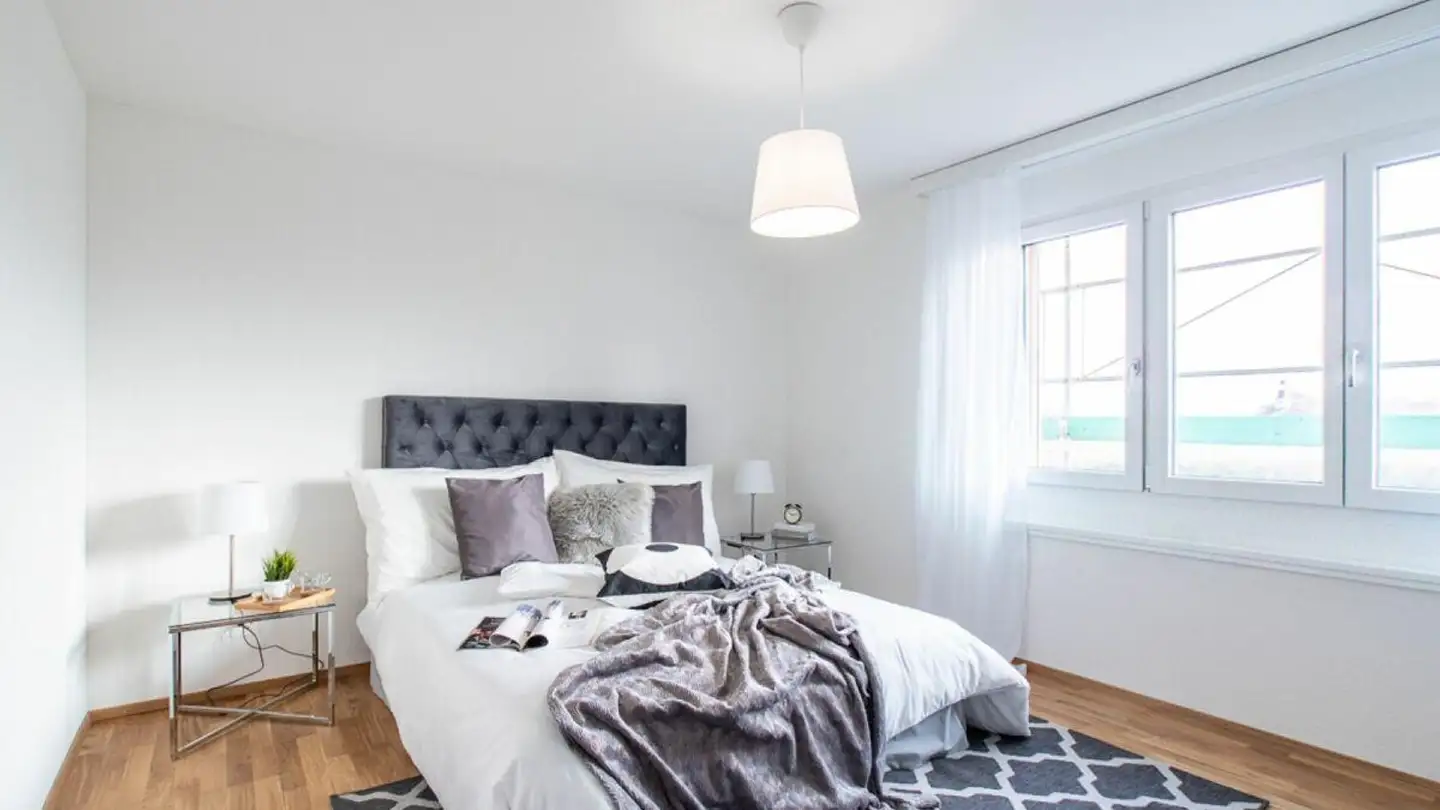 Apartment for rent - 9422 Staad SG - Photo 3