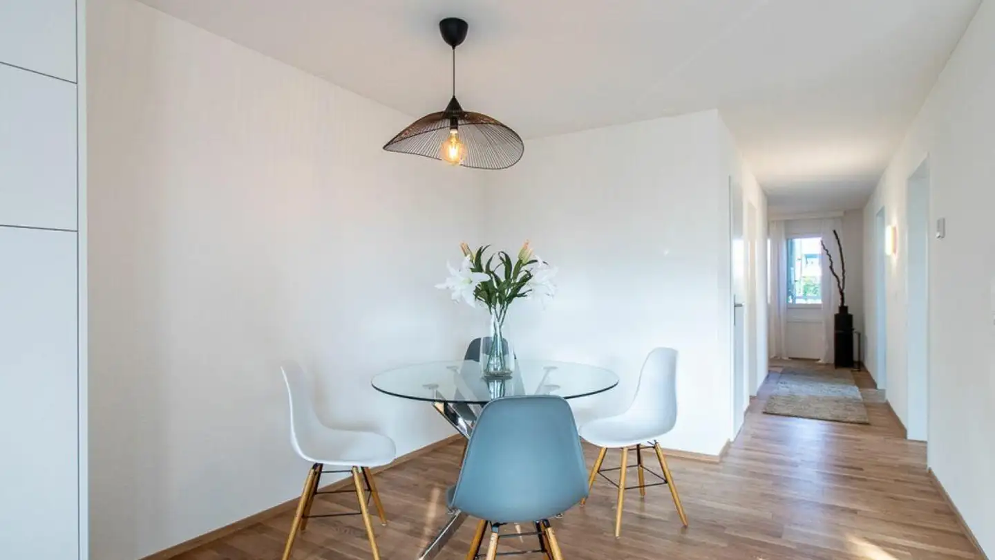 Apartment for rent - 9422 Staad SG - Photo 4