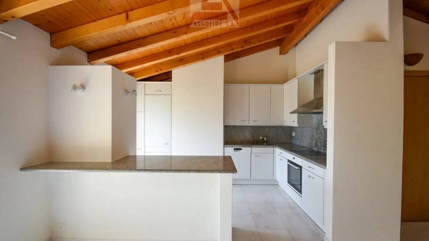 Appartamento in vendita - 6616 Losone - Photo 2