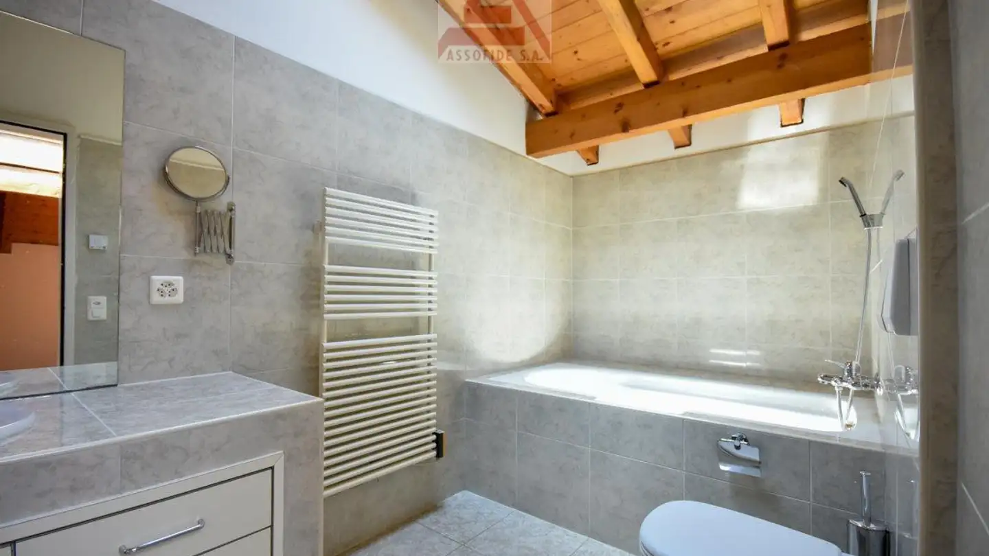 Appartamento in vendita - 6616 Losone - Photo 4