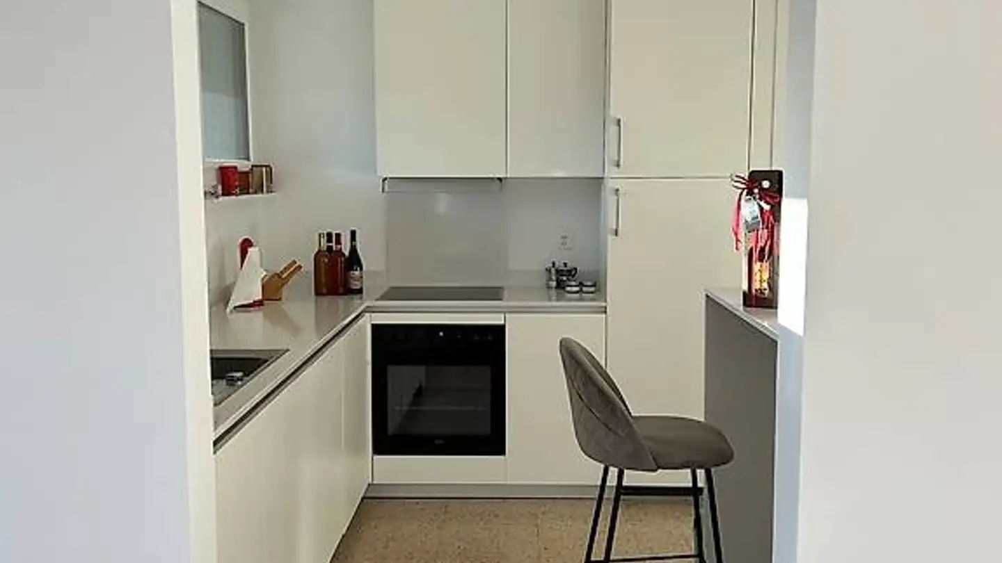 Appartement à louer - Via Pizzamiglio, 6833 Vacallo