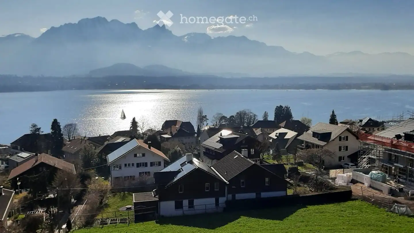 Appartamento in affitto - 3626 Hünibach - Photo 2