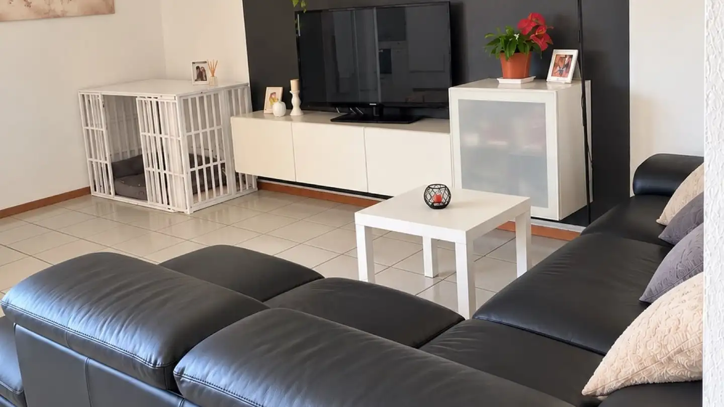 Apartment for rent - 6515 Gudo