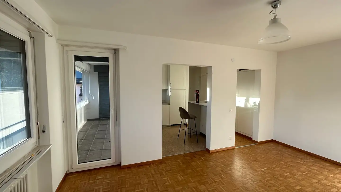 Apartment for rent - Via Pizzamiglio, 6833 Vacallo - Photo 3