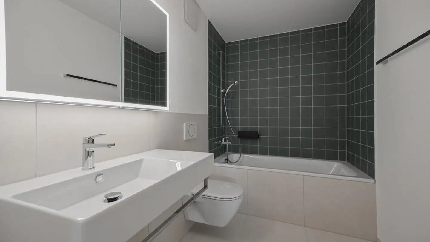 Appartamento in affitto - Diessenberg 14, 3068 Utzigen - Photo 3