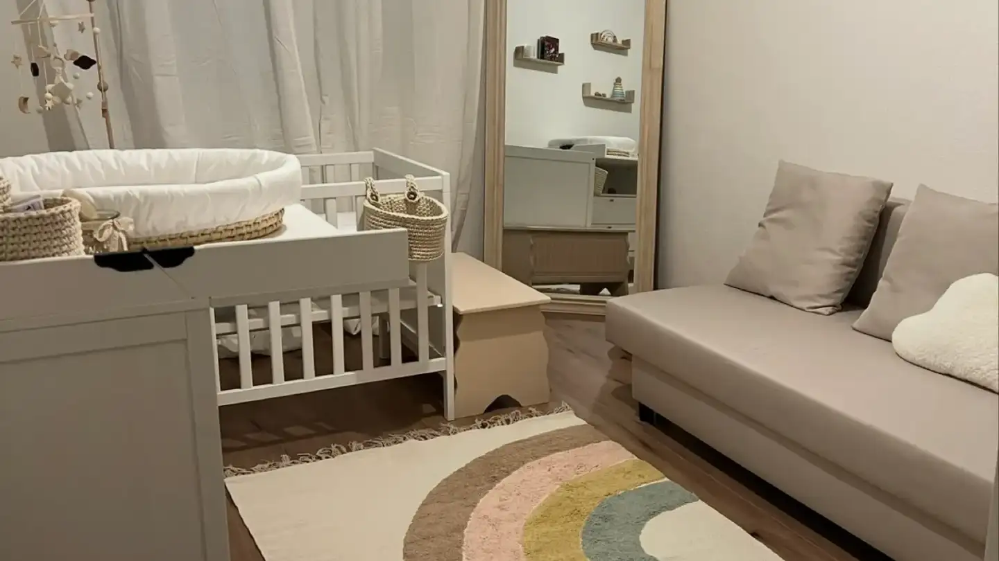 Appartamento in affitto - 1422 Grandson - Foto 4