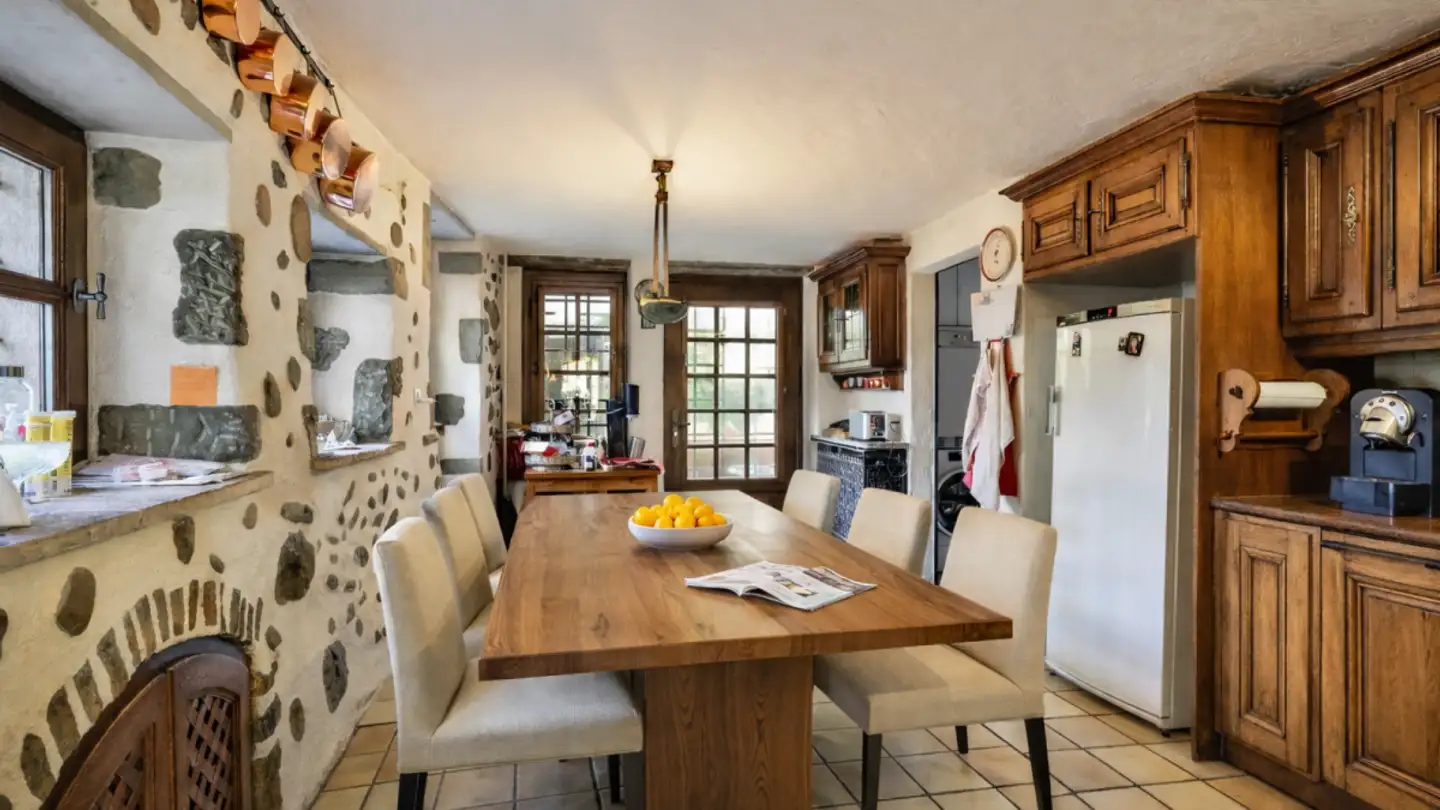 Maison individuelle à vendre - 1285 Athenaz (Avusy) - Photo 4