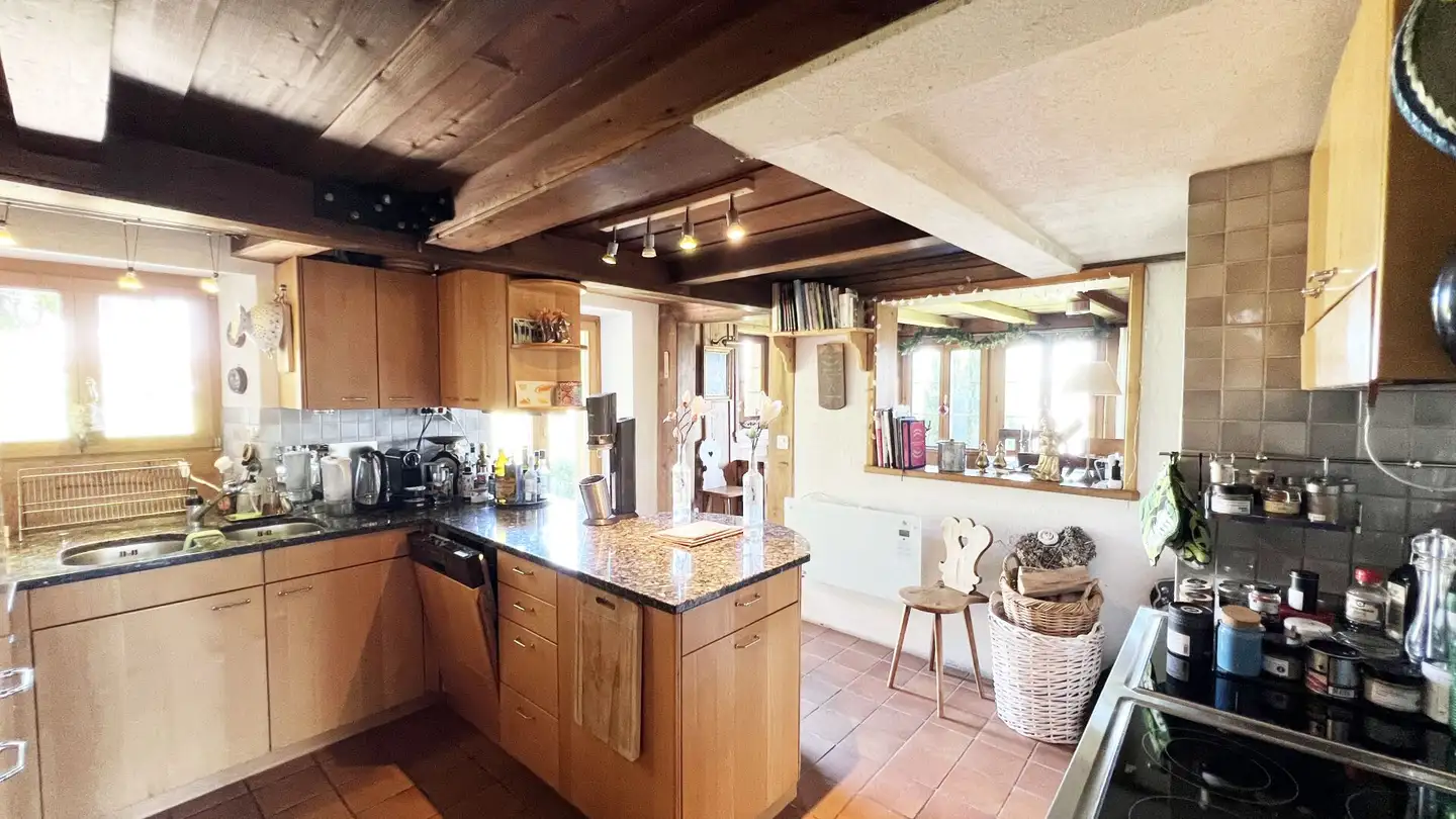 Casa singola in vendita - 5708 Birrwil - Photo 3