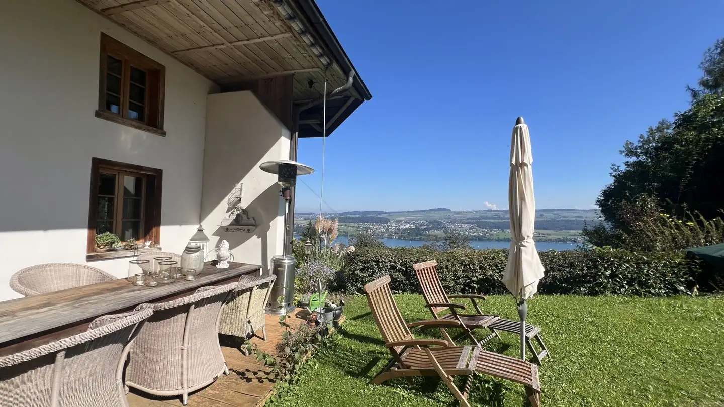 Casa singola in vendita - 5708 Birrwil - Photo 4