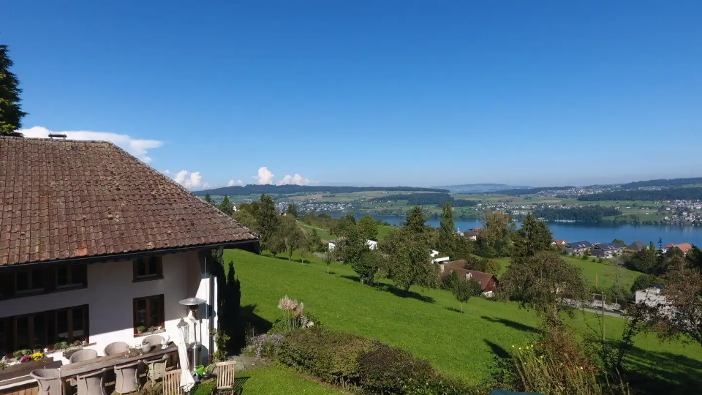 Casa singola in vendita - 5708 Birrwil