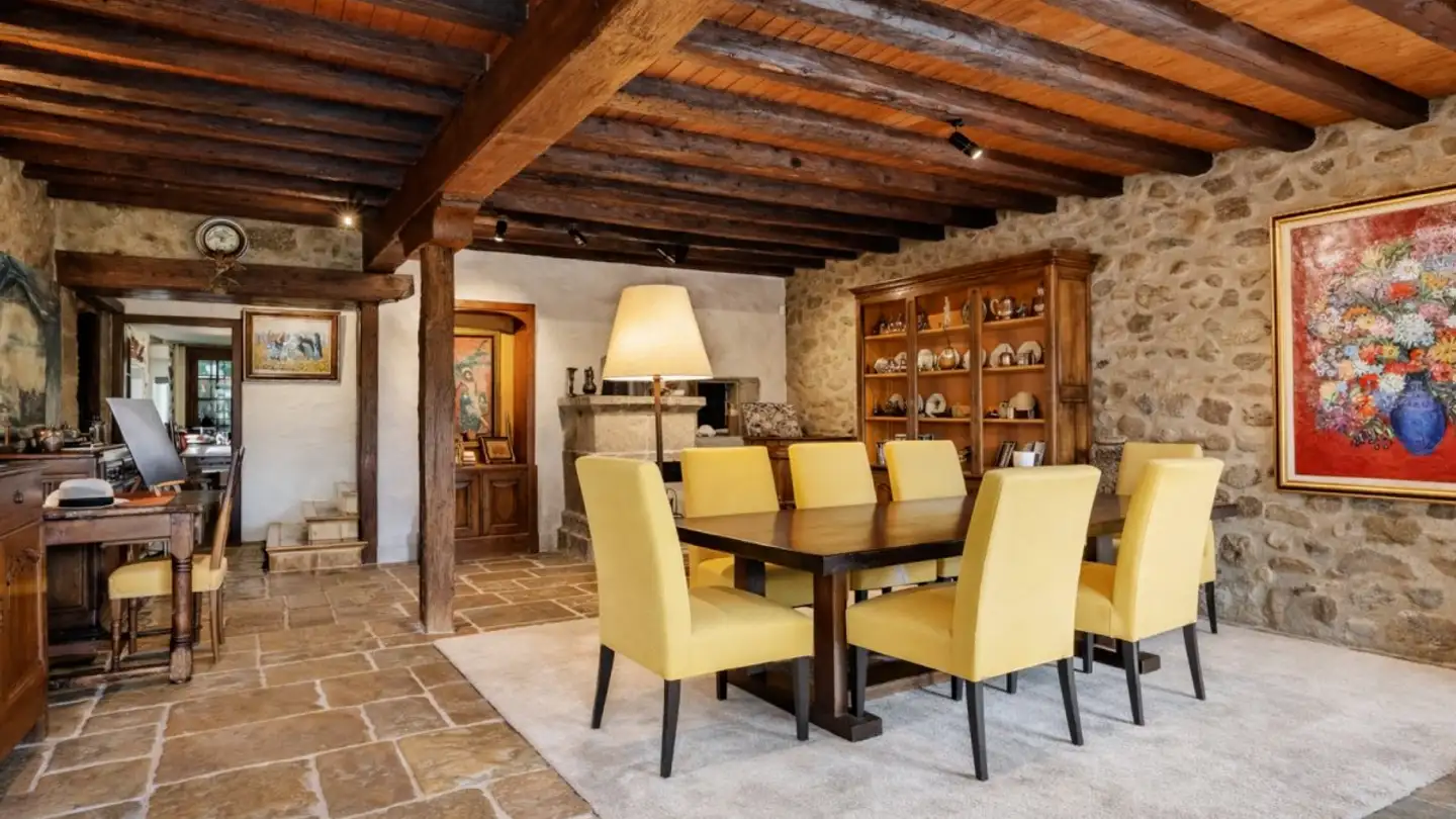 Casa singola in vendita - 1285 Athenaz (Avusy) - Foto 4