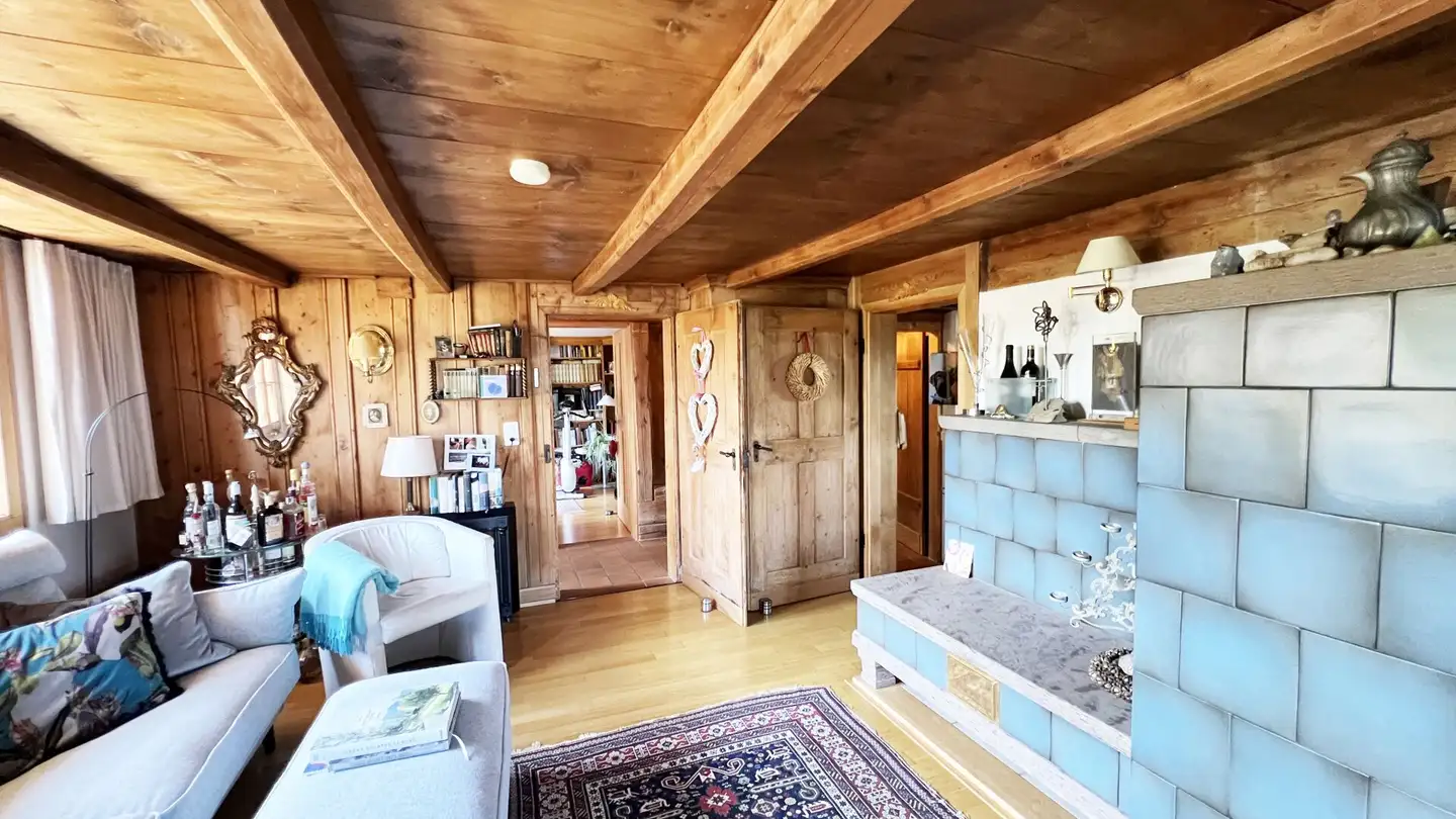 Casa singola in vendita - 5708 Birrwil - Photo 2