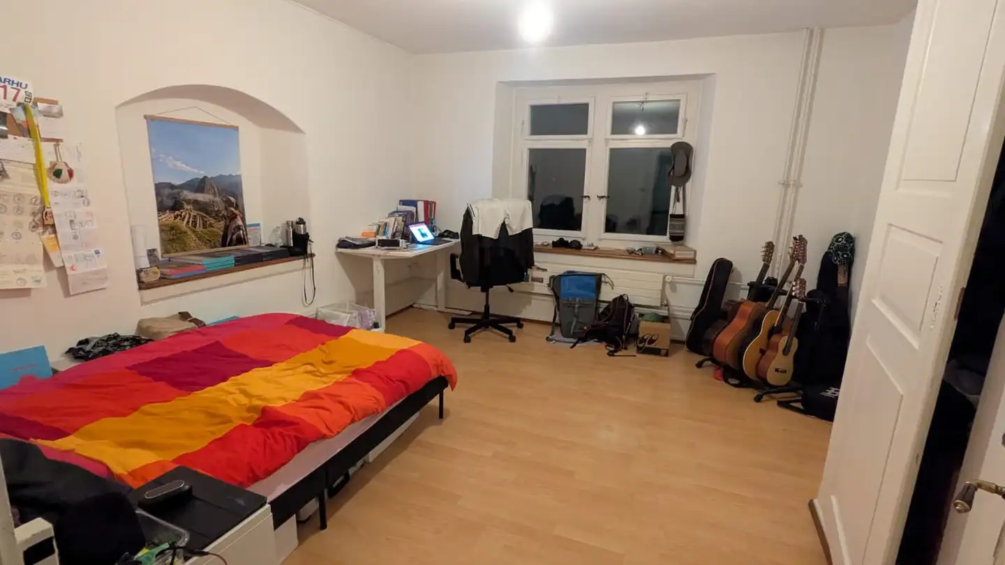 Furnished apartment for rent - Seestrasse 207, 8706 Meilen