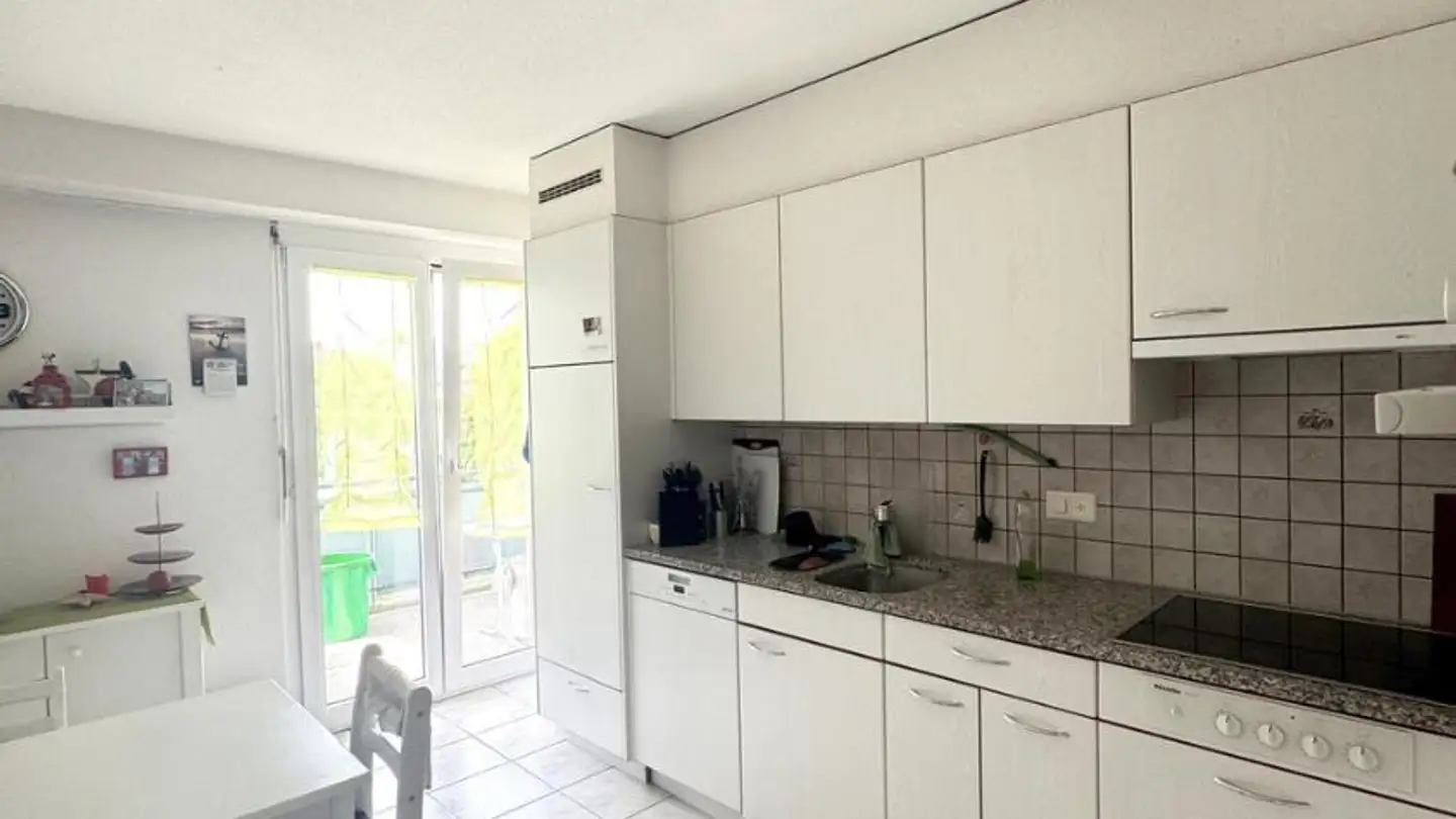 Appartement à vendre - 3184 Wünnewil - Photo 2
