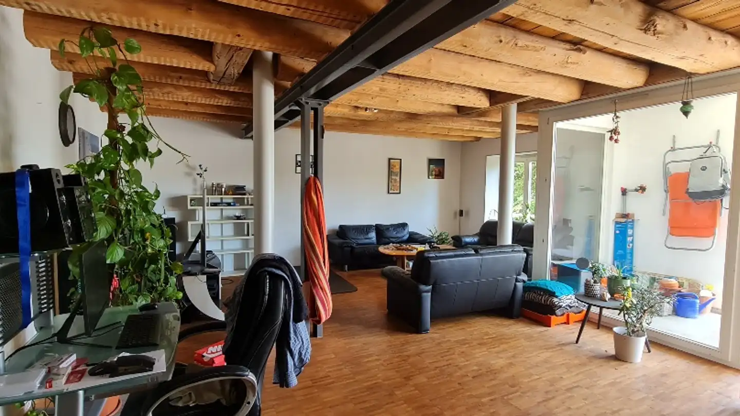 Appartement à louer - Schöntalstrasse 18, 8486 Rikon im Tösstal - Photo 4