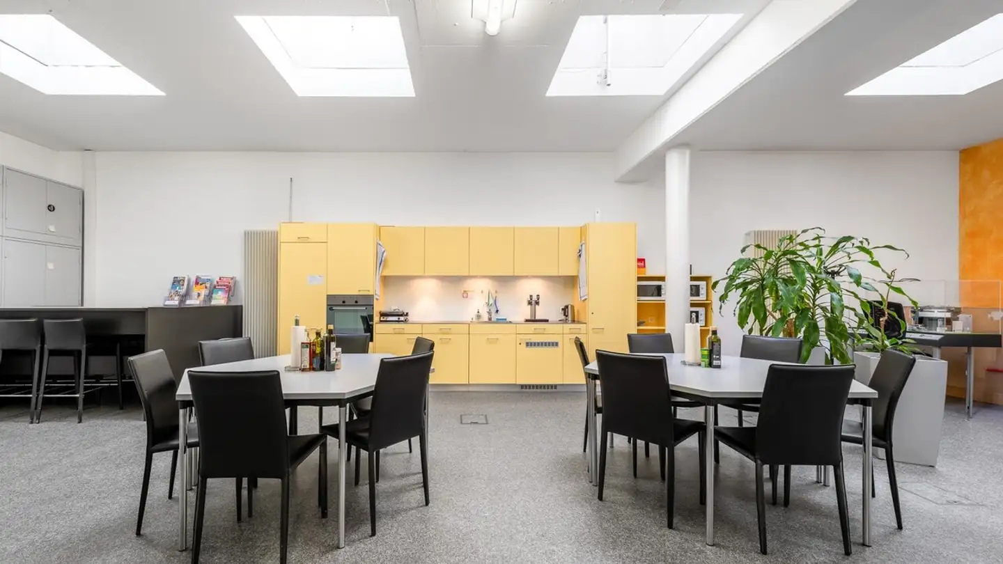 Commerciale in affitto - Lagerhausstrasse, 8400 Winterthur - Photo 3