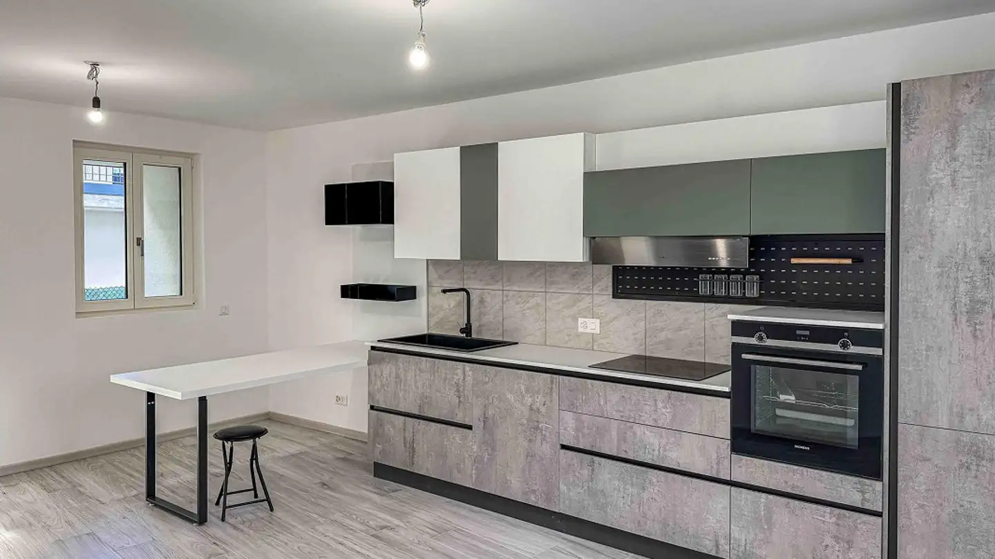 Maison individuelle à vendre - 6525 Gnosca - Photo 2