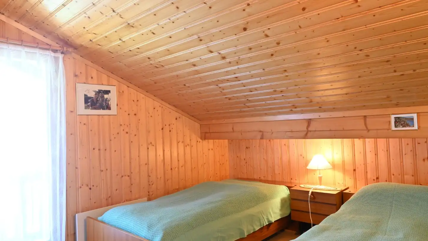 Chalet kaufen - Route Des Muverans 44, 1911 Ovronnaz - Foto 3