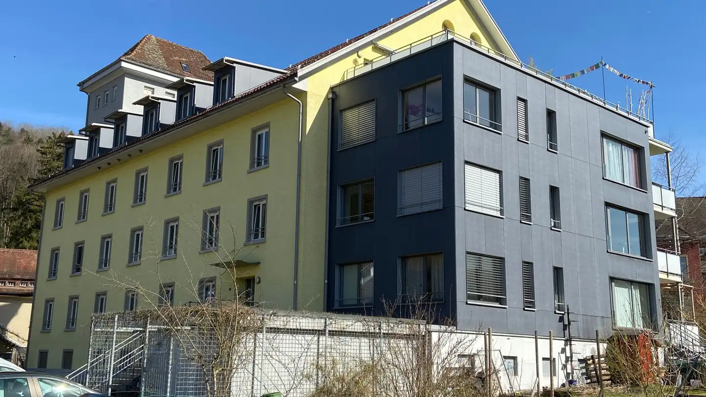 Appartement à louer - Schöntalstrasse 18, 8486 Rikon im Tösstal - Photo 2
