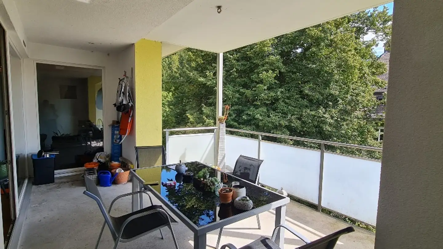 Appartement à louer - Schöntalstrasse 18, 8486 Rikon im Tösstal - Photo 3