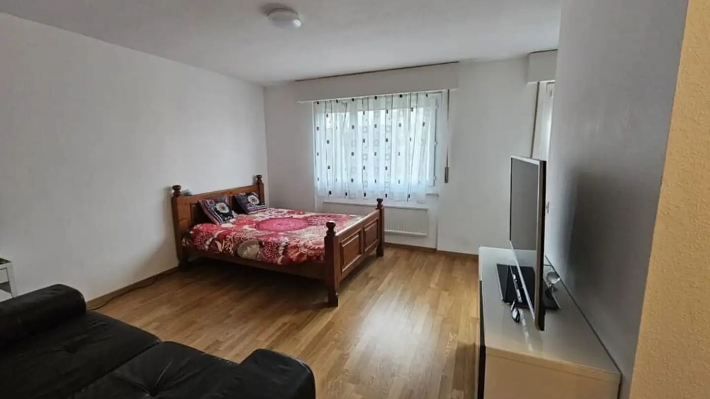 Wohnung mieten - Chemin Du Stand 12, 1024 Ecublens VD