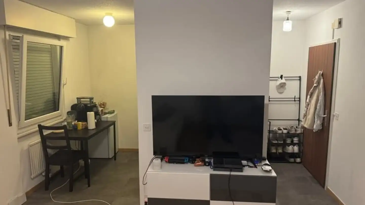 Wohnung mieten - Chemin Du Stand 12, 1024 Ecublens VD - Foto 3