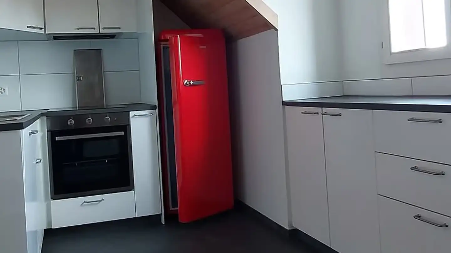Attic flat for rent - 3400 Burgdorf - Photo 3