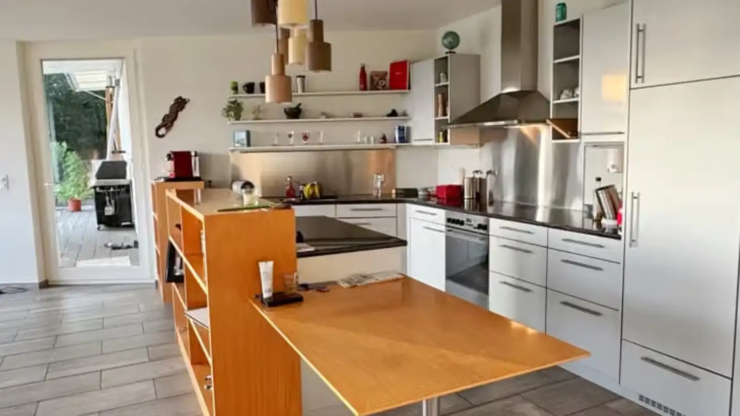 Casa singola in affitto - Fischbachweg 10, 3612 Steffisburg - Foto 4