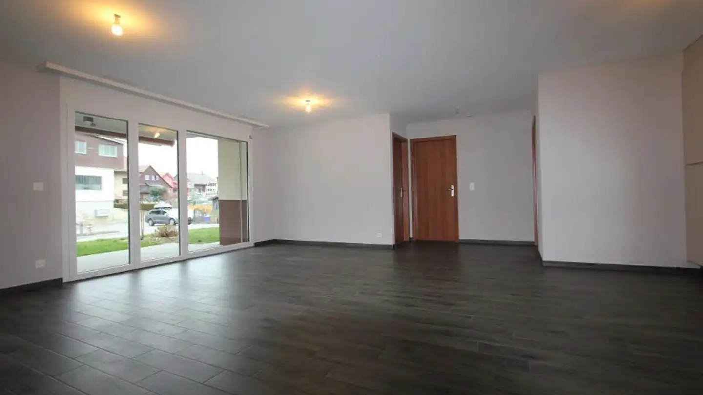 Apartment for rent - Route De Russy 7, 1563 Dompierre FR