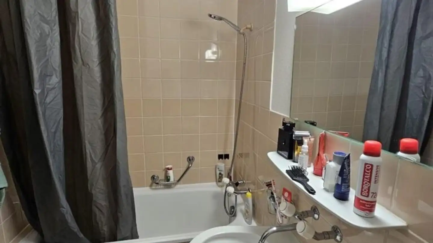 Wohnung mieten - Chemin Du Stand 12, 1024 Ecublens VD - Foto 4