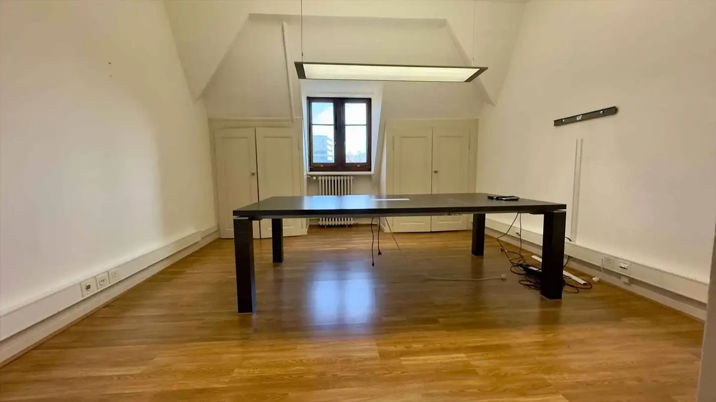 Bureau à louer - Chemin Auguste- Vilbert 14, 1218 Le Grand-Saconnex - Photo 3