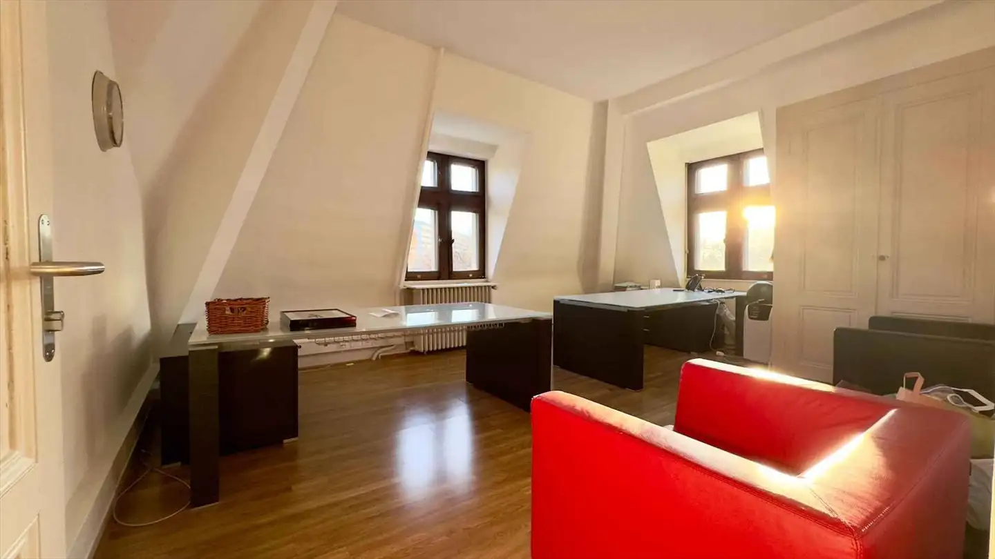 Bureau à louer - Chemin Auguste- Vilbert 14, 1218 Le Grand-Saconnex - Photo 4