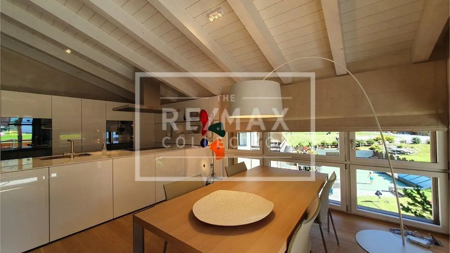 Single house for sale - 3906 Saas-Fee