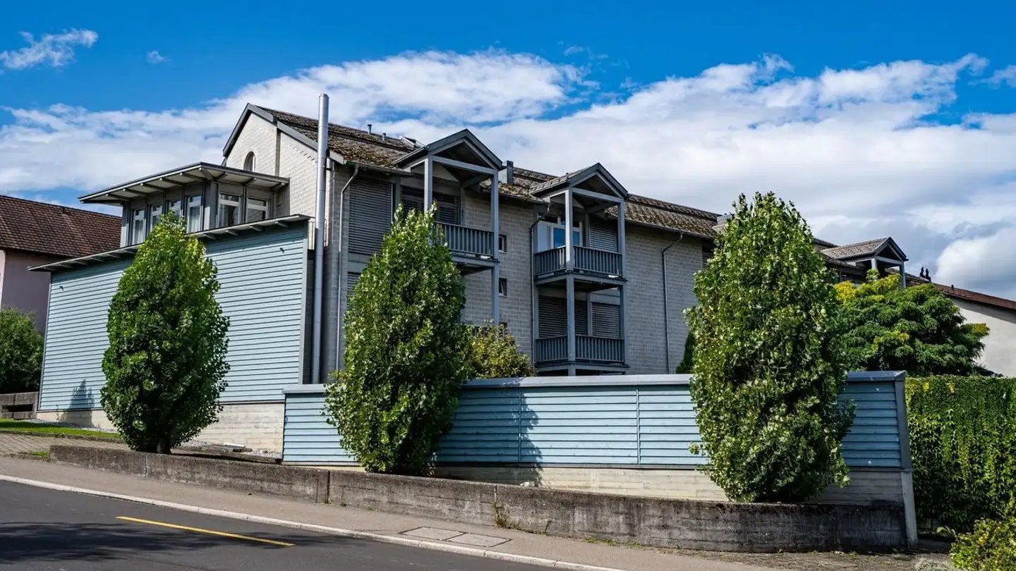 Apartment for sale - Obere Brünishalde 48a, 5619 Büttikon AG