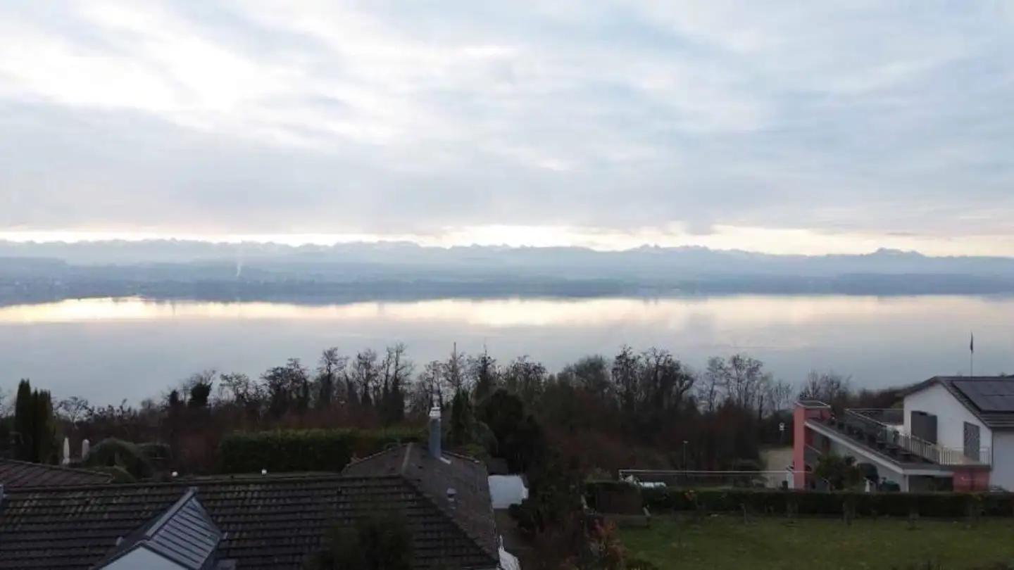 Constructible plot for sale - 1789 Lugnorre - Photo 3