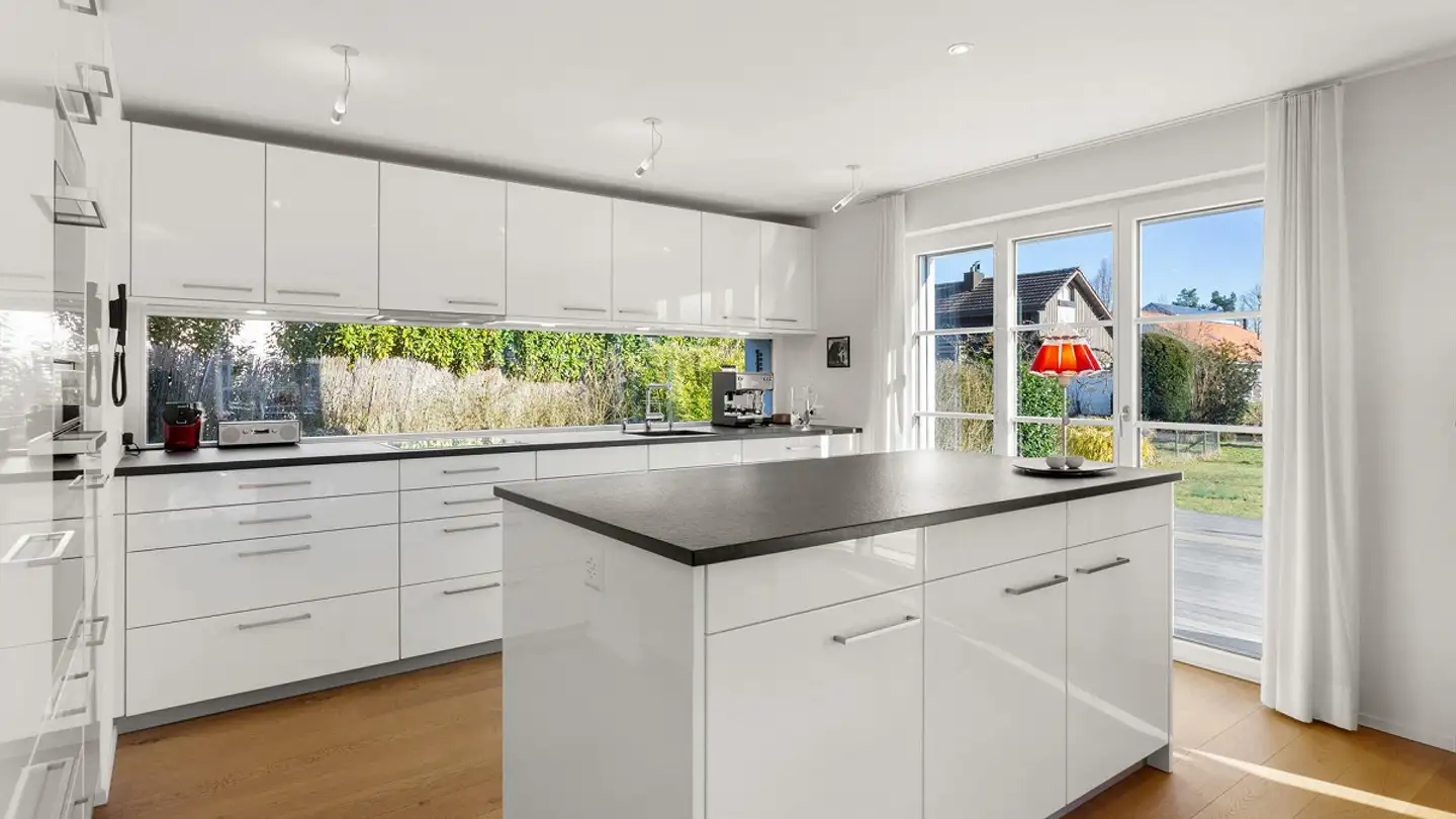 Einfamilienhaus kaufen - 8215 Hallau - Foto 2