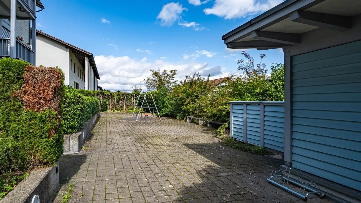 Appartamento in vendita - Obere Brünishalde 48a, 5619 Büttikon AG - Photo 3