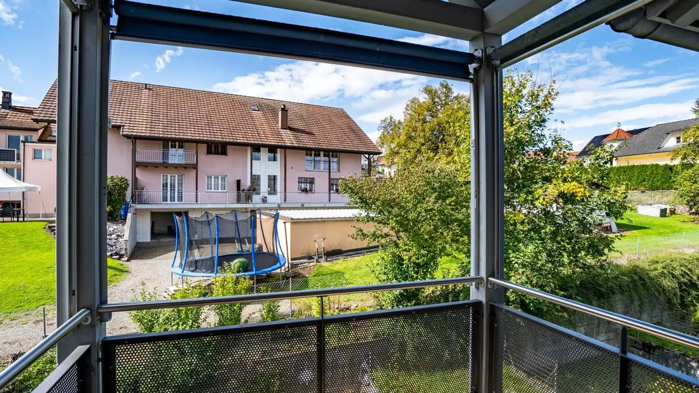 Appartamento in vendita - Obere Brünishalde 48a, 5619 Büttikon AG - Photo 4